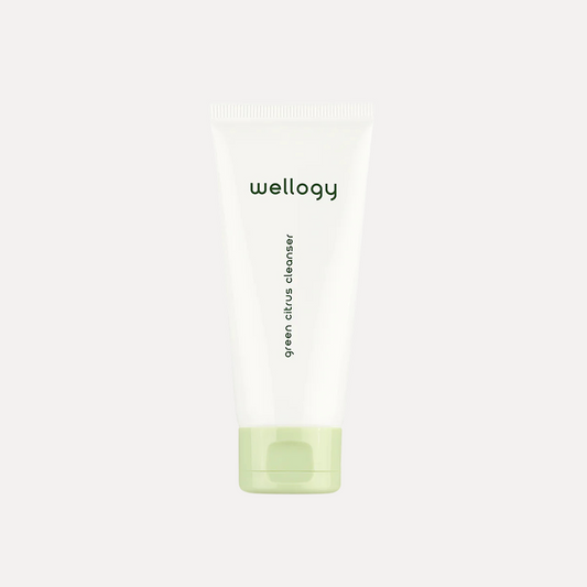 Green Citrus Cleanser