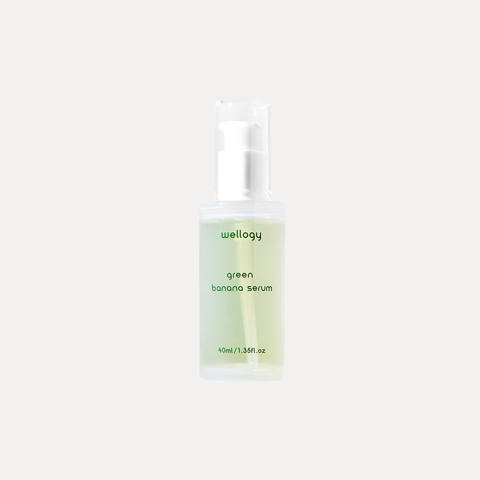 Green Banana Serum